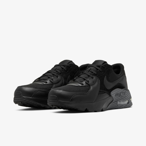 Кроссовки Nike Air Max Excee CD4165-003 (Оригинал) - фото №10