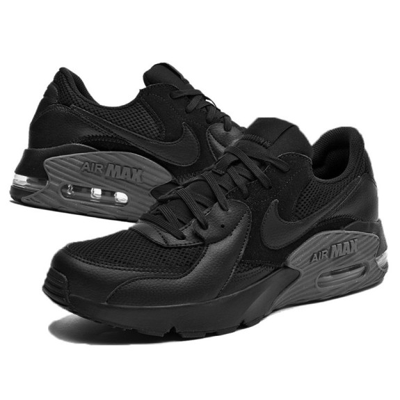 Кроссовки Nike Air Max Excee CD4165-003 (Оригинал) - фото №5