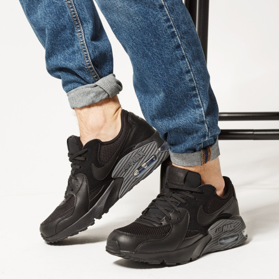 Кроссовки Nike Air Max Excee CD4165-003 (Оригинал) - фото №4