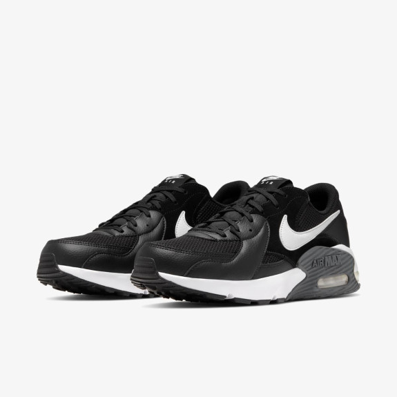 Кросівки Nike Air Max Excee CD4165-001 (Оригінал) - фото №10