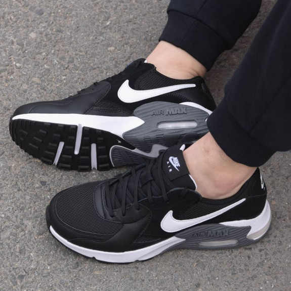 Кросівки Nike Air Max Excee CD4165-001 (Оригінал) - фото №14