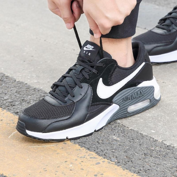 Кросівки Nike Air Max Excee CD4165-001 (Оригінал) - фото №9