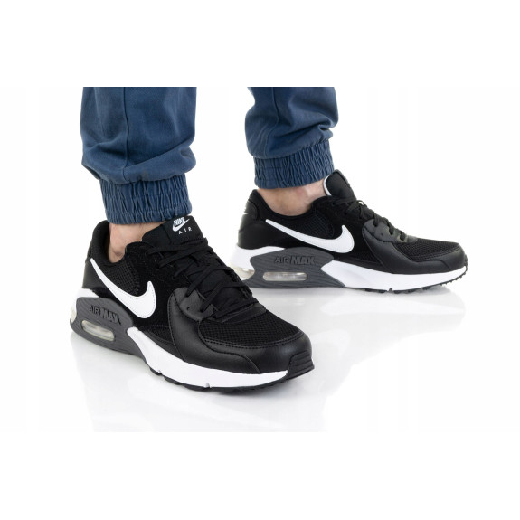 Кросівки Nike Air Max Excee CD4165-001 (Оригінал) - фото №5