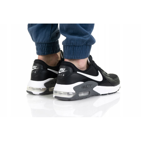Кросівки Nike Air Max Excee CD4165-001 (Оригінал) - фото №4