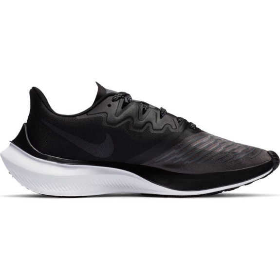 Кроссовки Nike Zoom Gravity 2 CK2571-001 (Оригинал) - фото №2