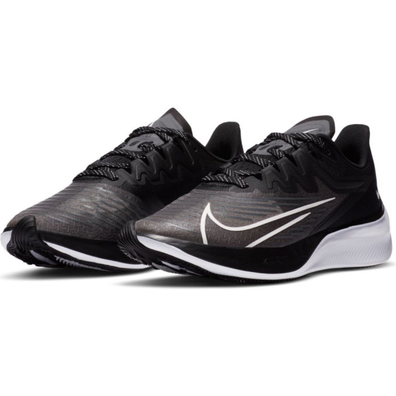 Кроссовки Nike Zoom Gravity 2 CK2571-001 (Оригинал) - фото №4