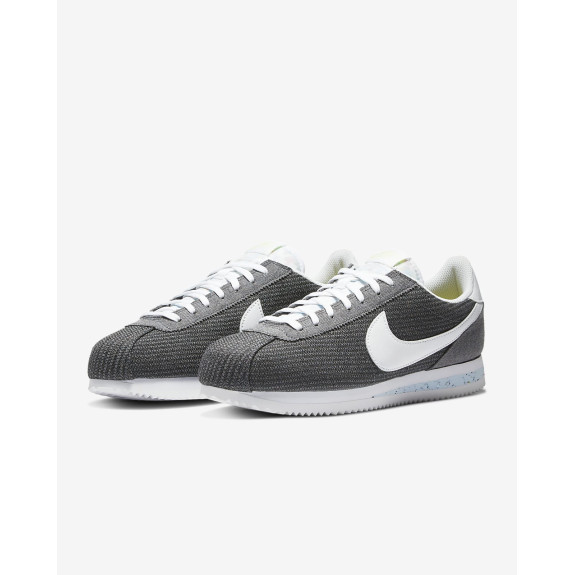 Кросівки Nike Cortez Basic Premium CQ6663-001 (Оригінал) - фото №2
