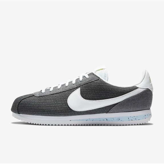 Кросівки Nike Cortez Basic Premium CQ6663-001 (Оригінал)