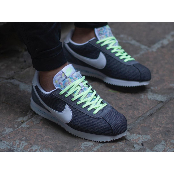 Кросівки Nike Cortez Basic Premium CQ6663-001 (Оригінал) - фото №6