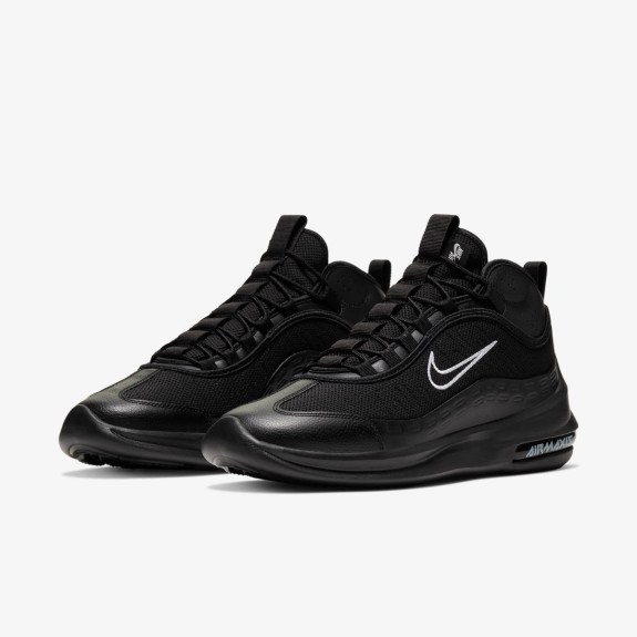 Ботинки Nike Air Max Axis Mid BQ4017-002 (Оригинал) - фото №3