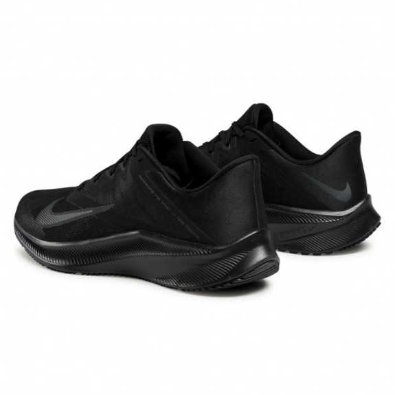 Кроссовки Nike Quest 3 CD0230-001 (Оригинал) - фото №5