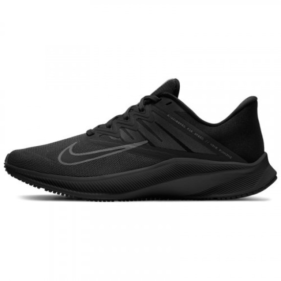 Кроссовки Nike Quest 3 CD0230-001 (Оригинал)