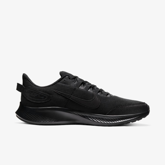 Кроссовки Nike Runallday 2 CD0223-001 (Оригинал) - фото №3
