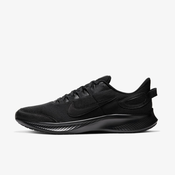 Кроссовки Nike Runallday 2 CD0223-001 (Оригинал)