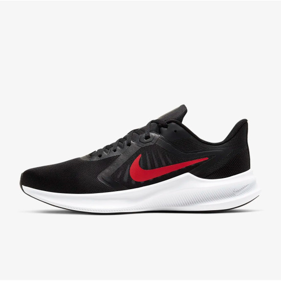 Кросівки Nike Downshifter 10 CI9981-006 (Оригінал)