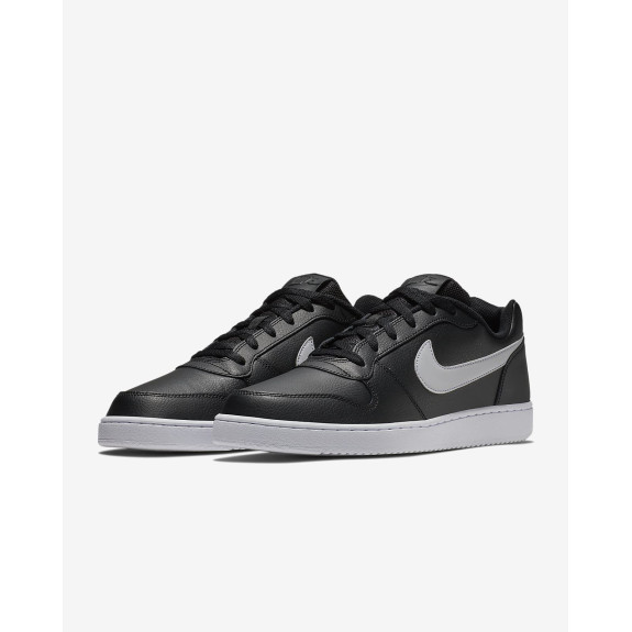 Кеды Nike Ebernon Low AQ1775-002 (Оригинал) - фото №3