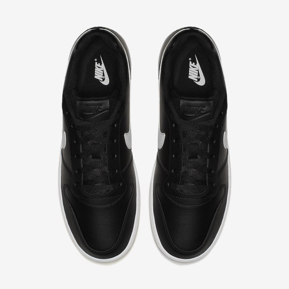Кеды Nike Ebernon Low AQ1775-002 (Оригинал) - фото №5