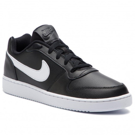 Кеды Nike Ebernon Low AQ1775-002 (Оригинал) - фото №6