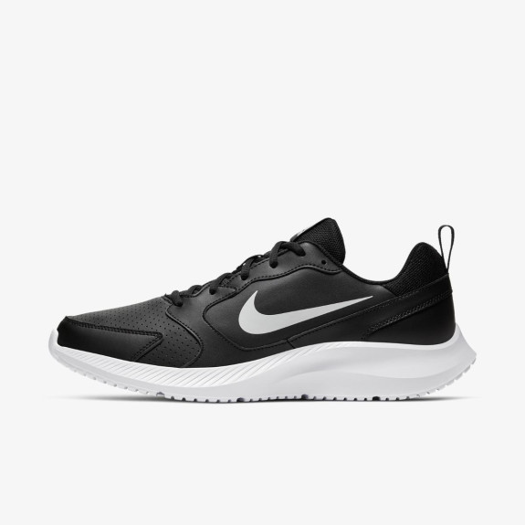 Кросівки Nike Todos BQ3198-002 (Оригінал)