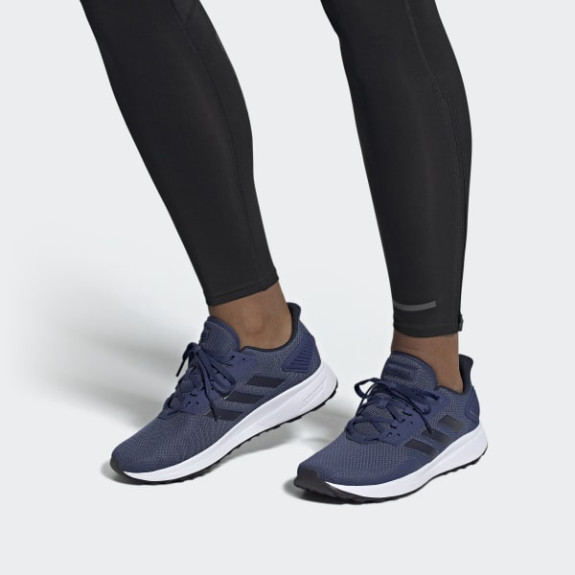Кросівки Adidas Duramo 9 EG8661 (Оригінал) - фото №5