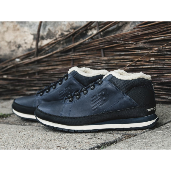 Черевики New Balance 754 H754LFN (Оригінал) - фото №6