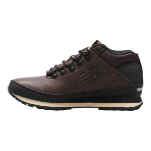 Кроссовки New Balance 754 Lifestyle Brown H754LLB (Оригинал)