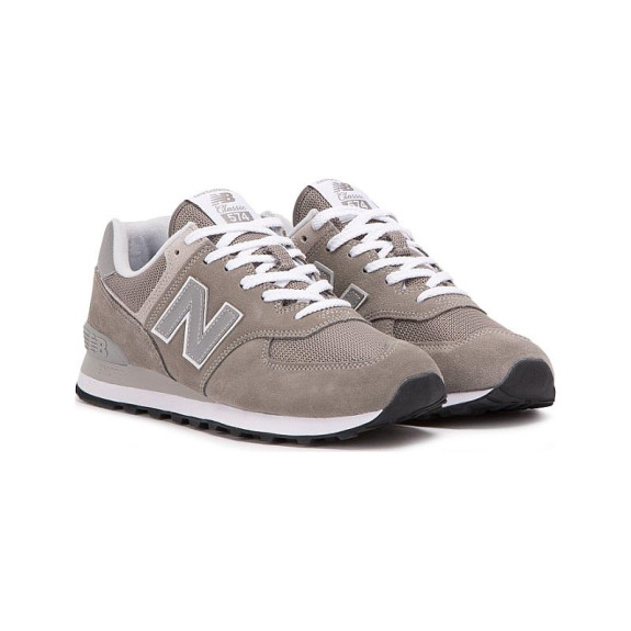 Кросівки New Balance 574 Classic ML574EGG (Оригінал) - фото №3