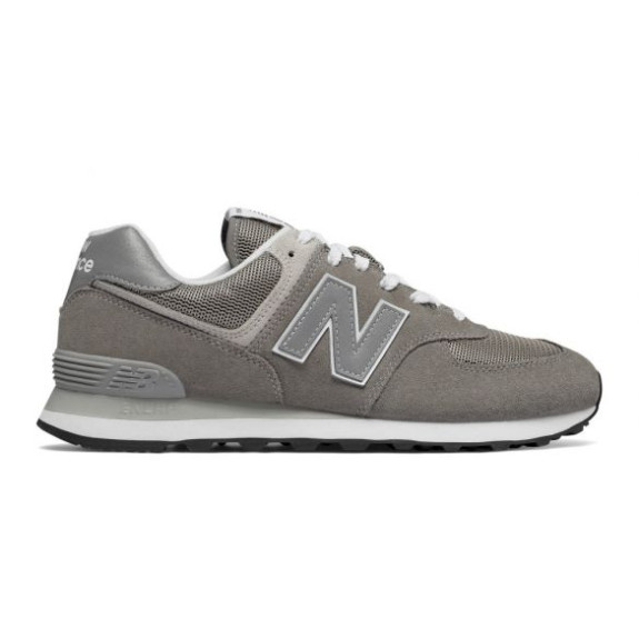 Кросівки New Balance 574 Classic ML574EGG (Оригінал) - фото №4