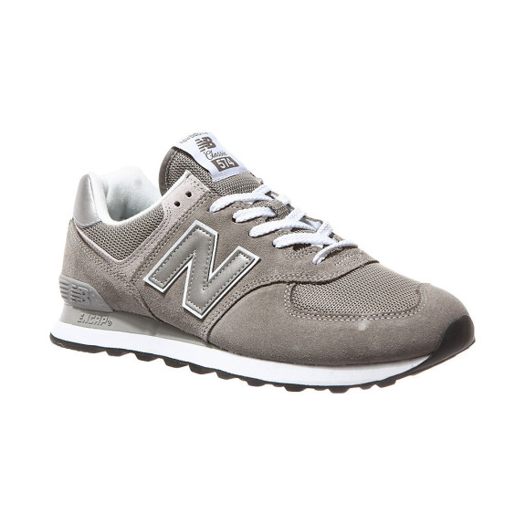 Кросівки New Balance 574 Classic ML574EGG (Оригінал) - фото №5