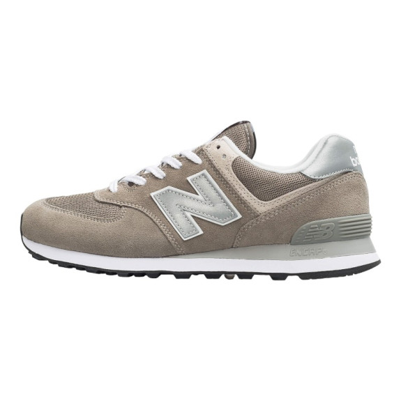 Кросівки New Balance 574 Classic ML574EGG (Оригінал)