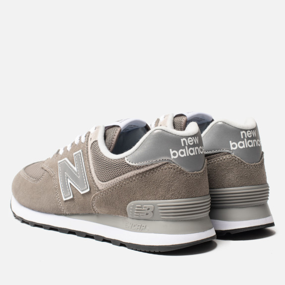 Кросівки New Balance 574 Classic ML574EGG (Оригінал) - фото №6