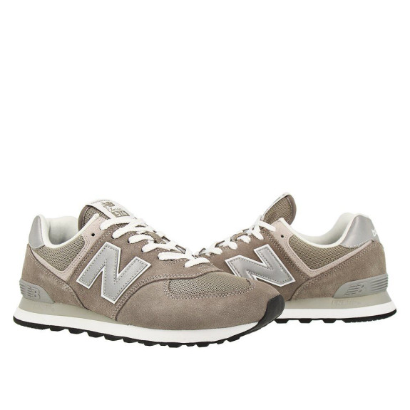 Кросівки New Balance 574 Classic ML574EGG (Оригінал) - фото №7