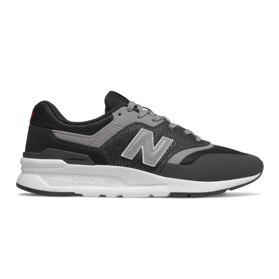 Кросівки New Balance 997 CM997HFN (Оригінал) - фото №3