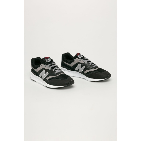 Кросівки New Balance 997 CM997HFN (Оригінал) - фото №4