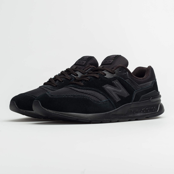 Кросівки New Balance 997 CM997HCI (Оригінал) - фото №3