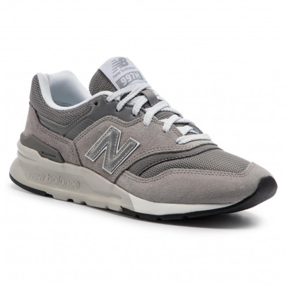 Кросівки New Balance 997 CM997HCA (Оригінал) - фото №2