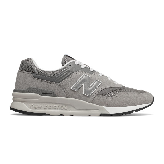 Кросівки New Balance 997 CM997HCA (Оригінал) - фото №3