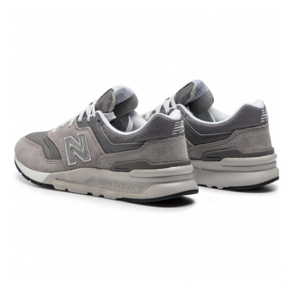 Кросівки New Balance 997 CM997HCA (Оригінал) - фото №4
