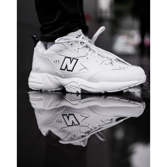Кросівки New Balance MX608WT (Оригінал) - фото №6 Кросівки New Balance MX608WT (Оригінал) - фото №6