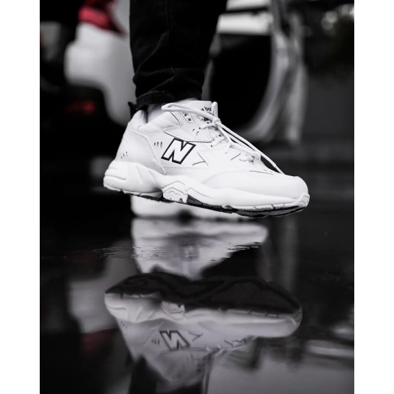 Кросівки New Balance MX608WT (Оригінал) - фото №4 Кросівки New Balance MX608WT (Оригінал) - фото №4