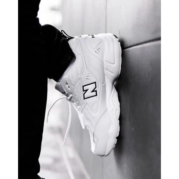 Кросівки New Balance MX608WT (Оригінал) - фото №3 Кросівки New Balance MX608WT (Оригінал) - фото №3