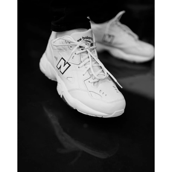 Кросівки New Balance MX608WT (Оригінал) - фото №2 Кросівки New Balance MX608WT (Оригінал) - фото №2