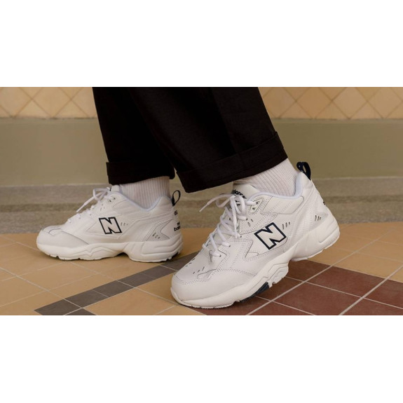 Кросівки New Balance MX608WT (Оригінал) - фото №7 Кросівки New Balance MX608WT (Оригінал) - фото №7