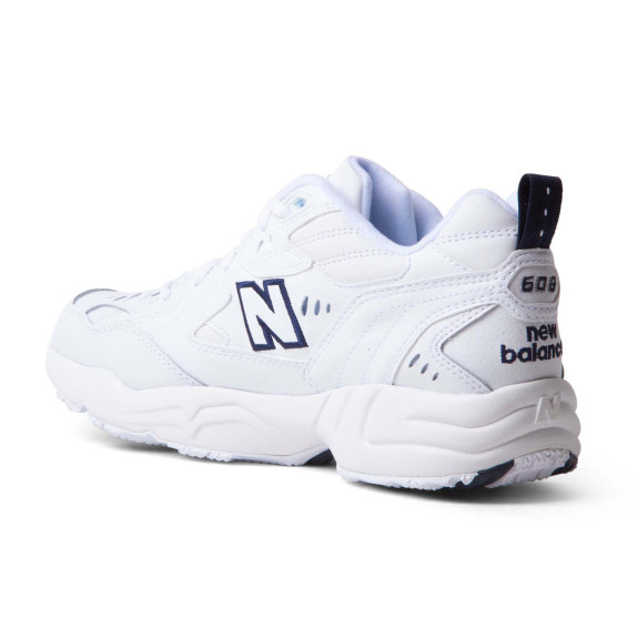 Кросівки New Balance MX608WT (Оригінал) - фото №8 Кросівки New Balance MX608WT (Оригінал) - фото №8