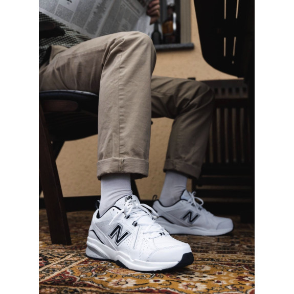 Кросівки New Balance MX608WT (Оригінал) - фото №9 Кросівки New Balance MX608WT (Оригінал) - фото №9