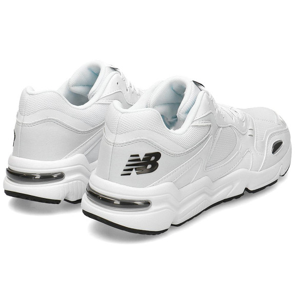 Кросівки New Balance 426 ML426LA1 (Оригінал) - фото №4