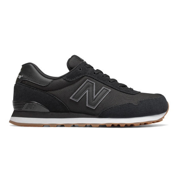 Кросівки New Balance 515 ML515HRB (Оригінал) - фото №2