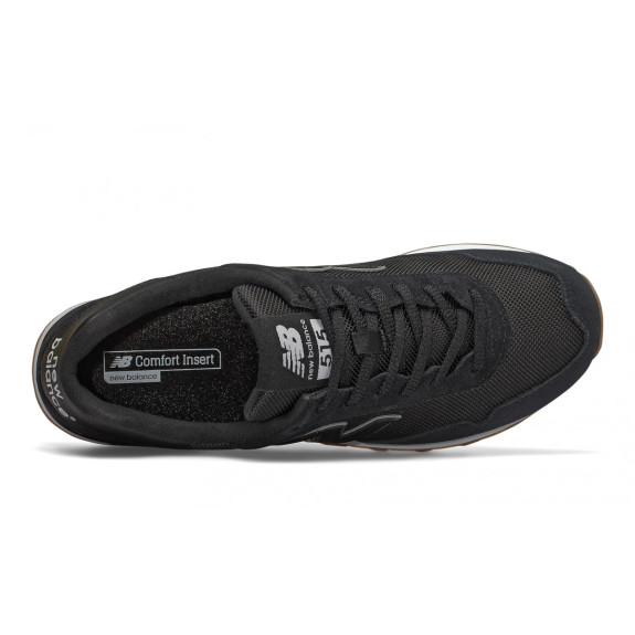 Кросівки New Balance 515 ML515HRB (Оригінал) - фото №3