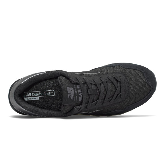 Кроссовки New Balance 515 ML515CAA (Оригинал) - фото №3