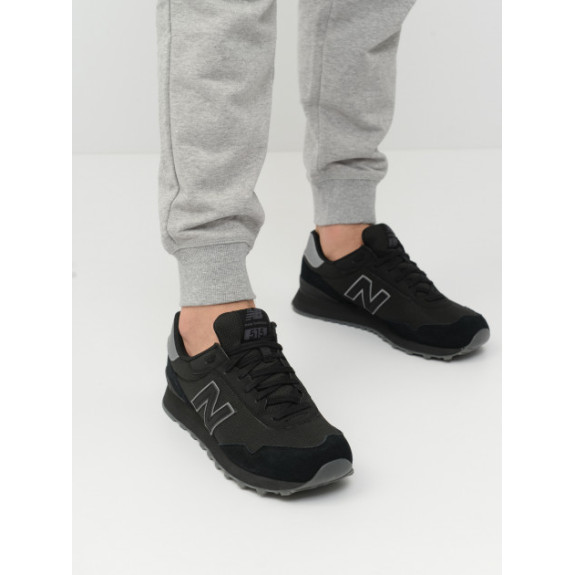 Кроссовки New Balance 515 ML515CAA (Оригинал) - фото №4